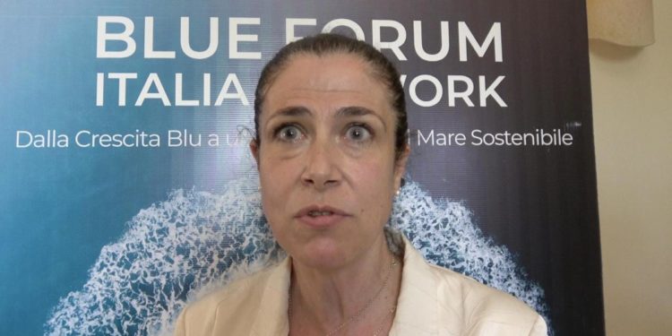 Todde: “Italia è Paese con 8mila km di costa ma che non ha espresso sue potenzialita”