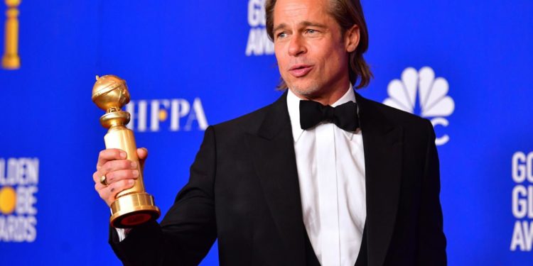 F1, Hamilton e il film con Brad Pitt: “Ci stiamo lavorando”