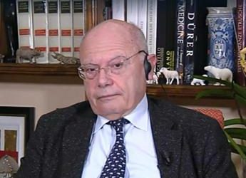 Covid Cina, Galli: “Possibili nuove varianti non per forza cattive”