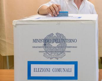 Elezioni amministrative 2023, urne aperte fino alle 15 poi lo spoglio