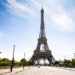 Francia, evacuata Tour Eiffel per allarme bomba