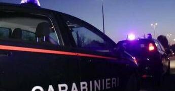 Genova, accoltella ex compagna e fugge: catturato nella notte