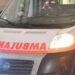 Grosseto, cava l’occhio al padre di 98 anni dopo averlo picchiato: arrestato