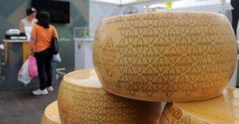 La ‘Dop economy’ cresce valore in 14 regioni, Nord est motore pulsante