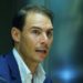 Nadal: “2024 forse anno del ritiro, vorrei tornare competitivo”