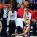 Nba, super-Curry e Warriors eliminano Kings