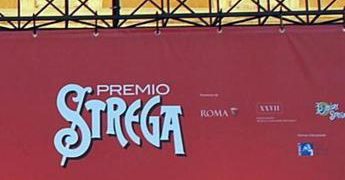 Premio Strega 2023: in cinquina Postorino, D’Adamo, Calandrone, Canobbio e Petri