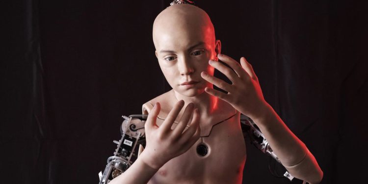 In arrivo Abel, il robot che ‘parla’ ai pazienti con demenza