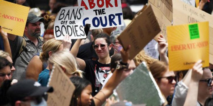 Aborto Usa, giudice della Louisiana blocca l’applocazione del divieto