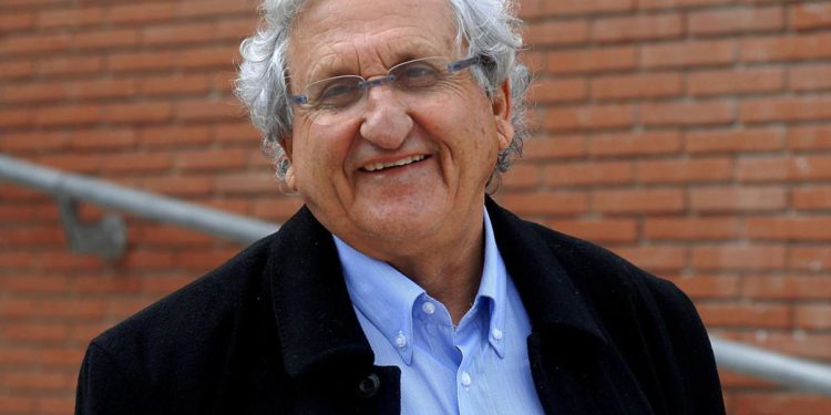 Morto Abraham Yehoshua, lo scrittore israeliano aveva 85 anni