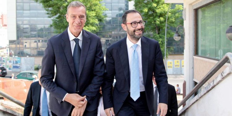 Conto alla rovescia per il 1° Summit Blue Forum Italia Network