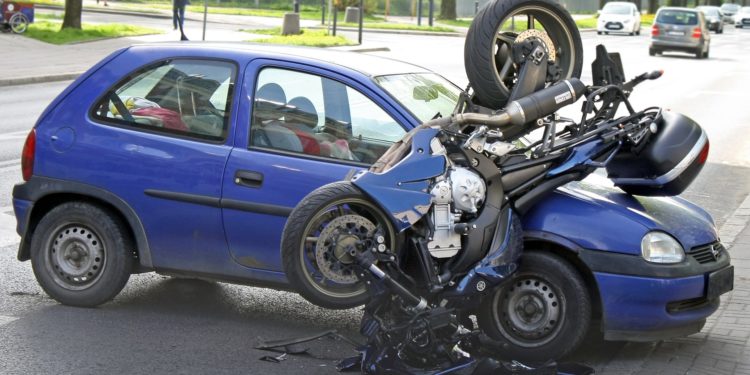 Moto incidentate? E se ci fosse una possibilità?