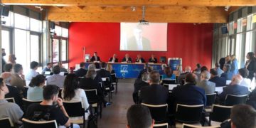 Vigolo (Acea): ‘Terni esempio di come va messa in pratica l’innovazione’