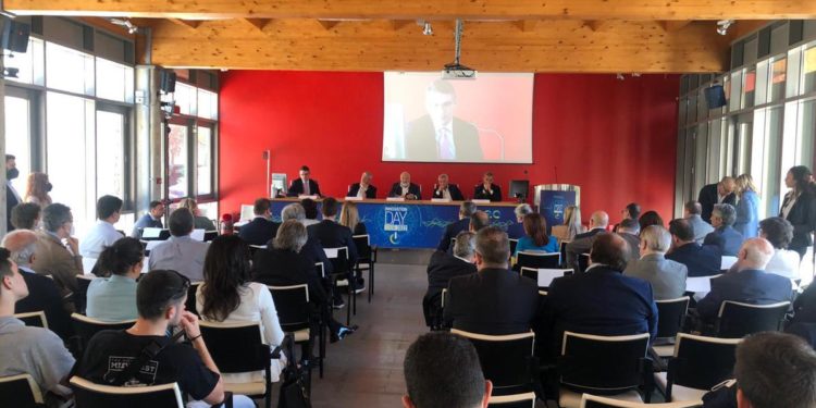 Vigolo (Acea): ‘Terni esempio di come va messa in pratica l’innovazione’