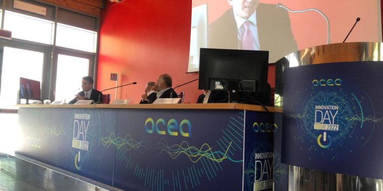 Sindaco Terni, ‘Innovazione parola chiave per il futuro, al centro le persone’