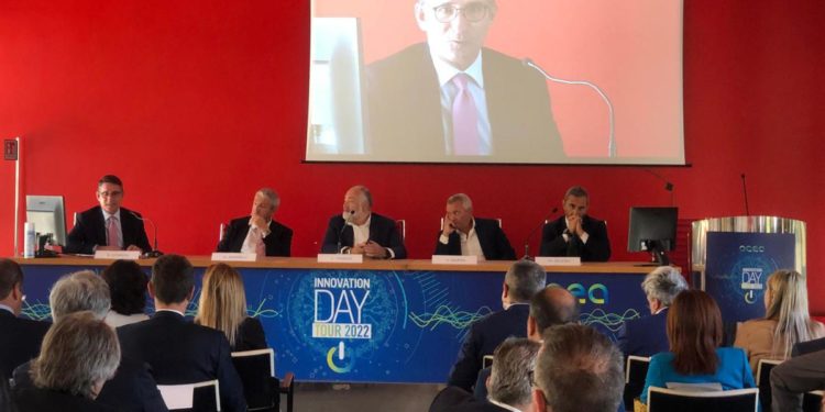 Caparvi (Umbria Energy): ‘Mobilità sostenibile apprezzata da cittadini Terni’
