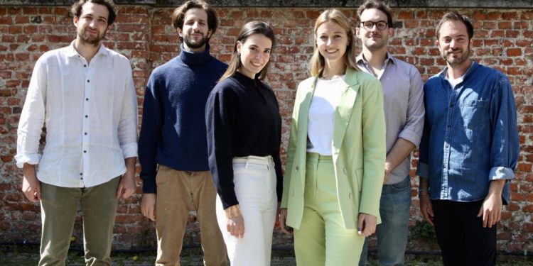 Una start up porta la moda artigianale Made in Italy nel mondo
