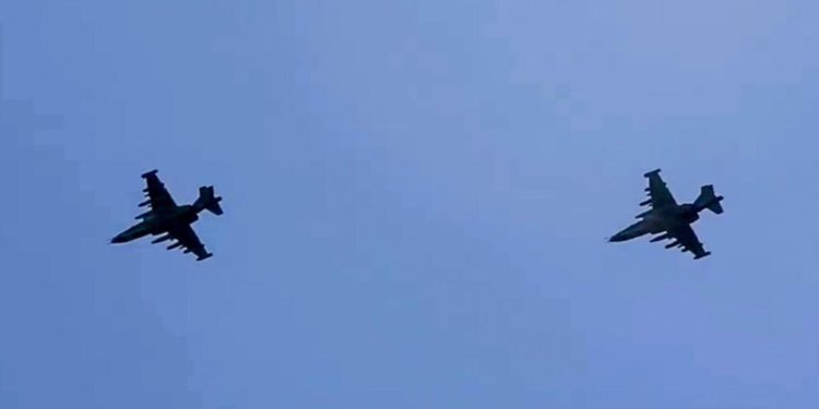 Taiwan, 29 aerei cinesi violano spazio aereo