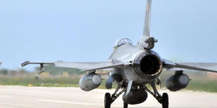 Ucraina, Usa: “Nuovi sistemi di difesa aerea per Kiev”