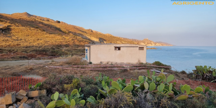 Mareamico: “Importante sequestro Carabinieri a Punta Bianca”