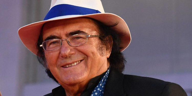 Al Bano: “Non ho fatto la maturità, fui bocciato al secondo anno”