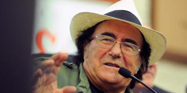 Al Bano: “Ce l’ho con Putin, ma popolo russo non si tocca”