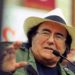 Al Bano: “Ce l’ho con Putin, ma popolo russo non si tocca”