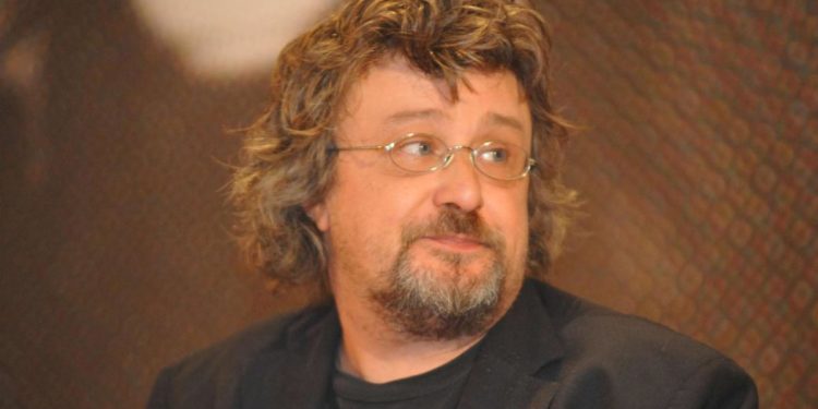 Legge Bacchelli per lo scrittore Aldo Nove