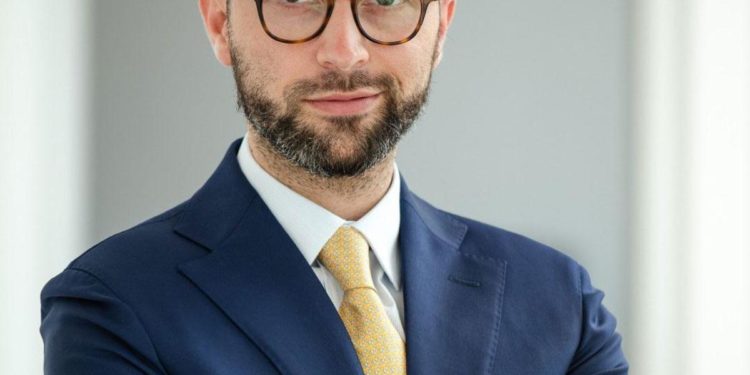 Vanoni (Ey): ‘Oggi è estensione di ogni funzione core azienda’