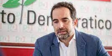 Comunali, Alfieri (Pd): “Preoccupa calo clamoroso M5S”