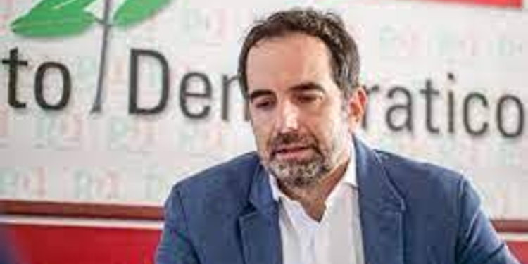 Comunali, Alfieri (Pd): “Preoccupa calo clamoroso M5S”