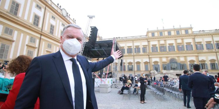 Sindaco Monza: “Fiducioso per il ballottaggio”