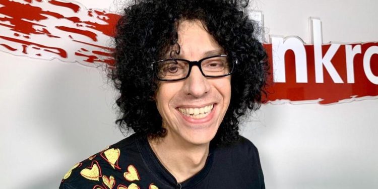 Giovanni Allevi choc: “Ho un mieloma, devo curarmi”. Annullato il tour estivo