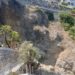 Frana ad Amalfi, crollano terrazzamenti in mare – Video