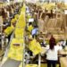 Amazon, tutti pazzi per il Made in Italy