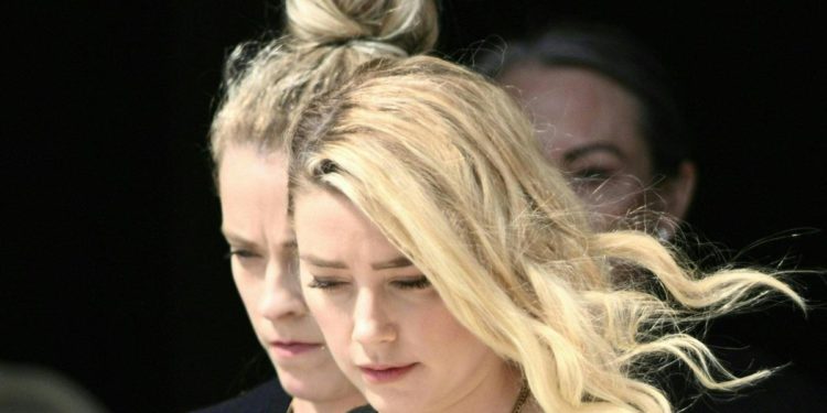 Processo Depp-Heard, l’attrice ricorrerà in appello contro verdetto