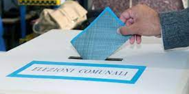 Elezioni amministrative, Pd il più radicato. Centrodestra il più solido