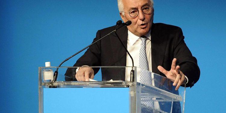 1° Summit Blue Forum Italia Network, presente il presidente Unioncamere Prete