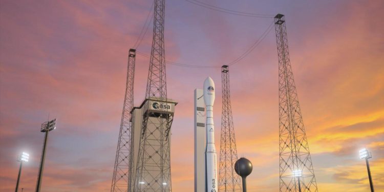 Space Economy, fatturato globale raddoppia a 447 mld dollari