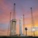 Space Economy, fatturato globale raddoppia a 447 mld dollari