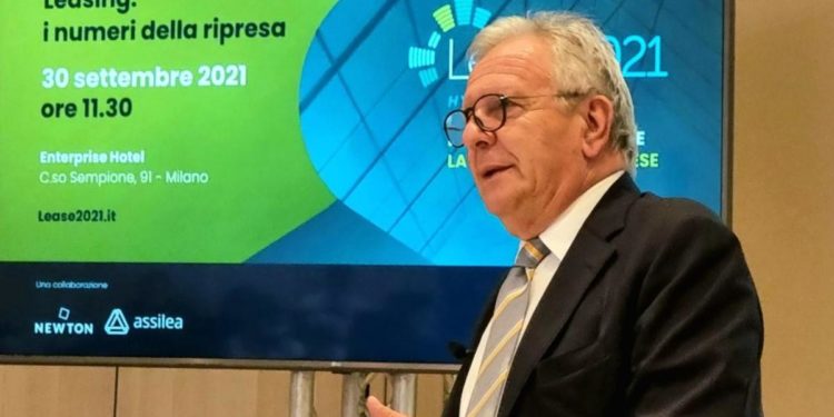 Assilea, Mescieri confermato presidente