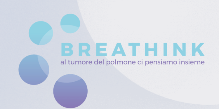 AstraZeneca lancia ‘Breathink’, progetto sfida a cancro polmone