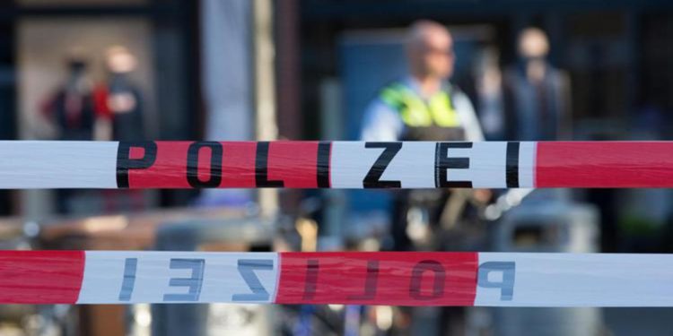 Germania, attacco con coltello all’Università: 4 feriti