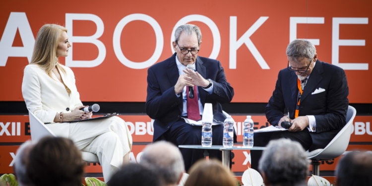 Paul Auster: “Negli Usa rischio di una guerra civile, ho paura”