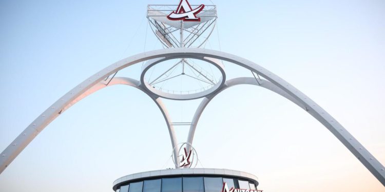 Autogrill tratta con Dufry, possibile fusione