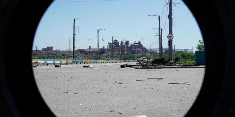 Ucraina, Russia: “Con operazione speciale raggiunti alcuni risultati”