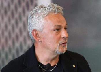 Mondiali 2022, Baggio: “Vergogna che Italia non sia qualificata di diritto”