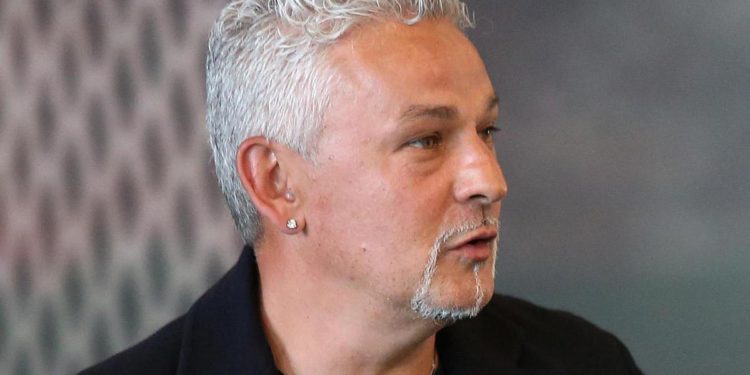 Mondiali 2022, Baggio: “Vergogna che Italia non sia qualificata di diritto”