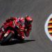 MotoGp Olanda, Bagnaia in pole davanti a Quartararo