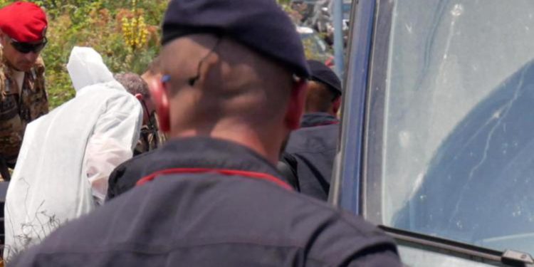 Elena Del Pozzo, criminologo: “Madre malata mente? Non escluso”